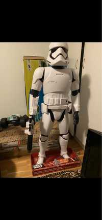 STARS WARS  first order stormtrooper battle buddy