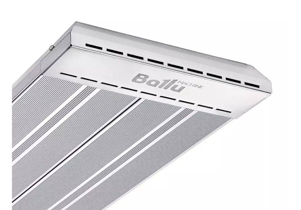 Інфрачервоний обігрівач Ballu BIH-APL-2.0