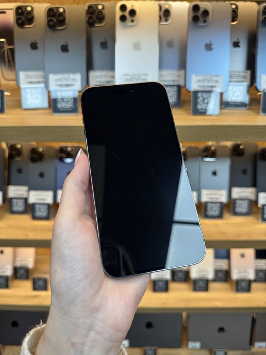iPhone 14 Pro Max E-Sim 256Gb 100% Батарея | Гарантія