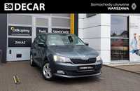 Skoda Fabia Fabia 1.0 TSI Ambition, Salon Polska, Serwis ASO, Bezwypadkowy, VAT 23