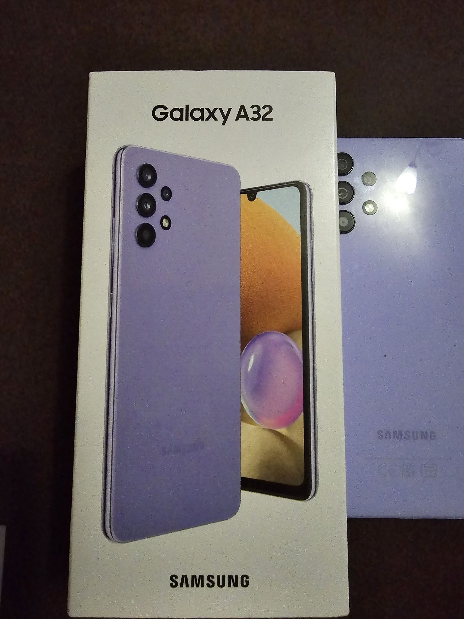 ТЕЛЕФОН Samsung A32