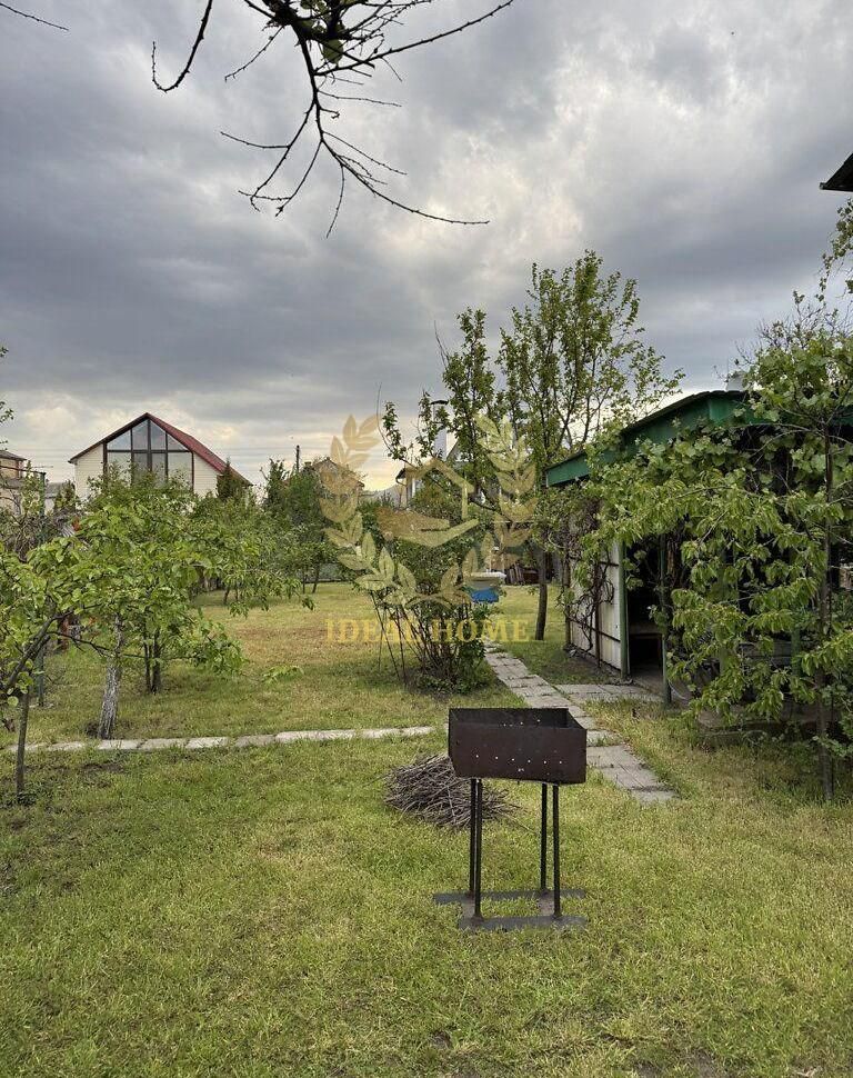 Продаж 3-поверхового  дачного будинку в СТ Дніпровець в Процеві.