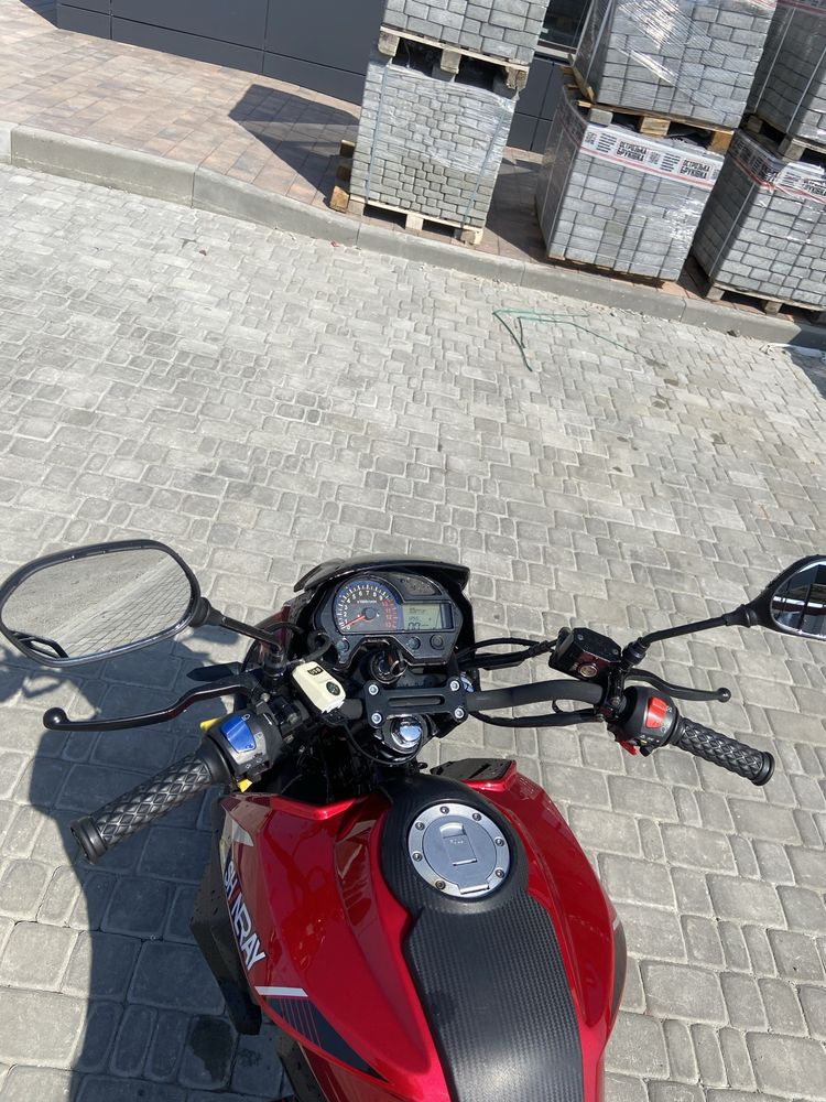 Продаж/Обмін Shineray DS200