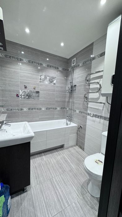 Продам 2к квартиру в Приднепровске.