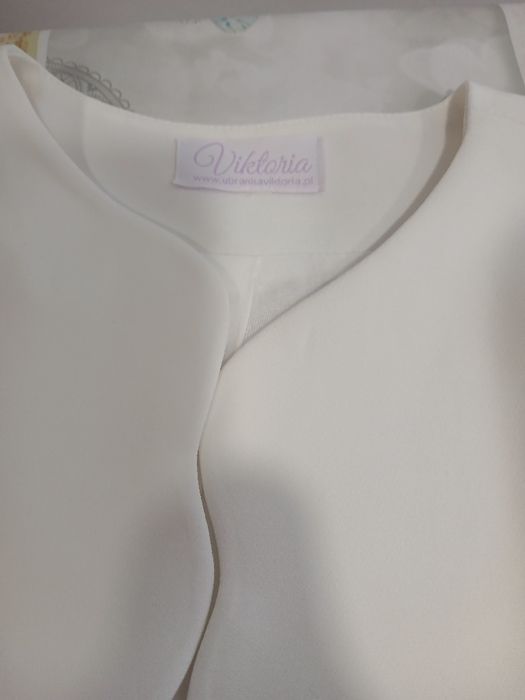 Mały zestaw ubranek