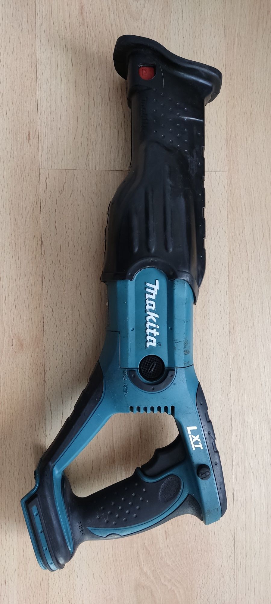 MAKITA DJR181 Piła szablasta 18V  akumulatorowa