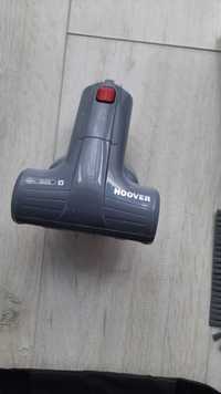 Mini turboszczotka Hoover