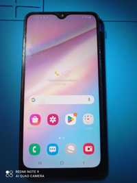 Samsung Galaxy A10s.