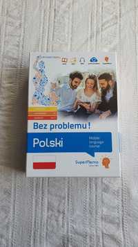 Polski bez problemu! Polish language SuperMemo podręcznik