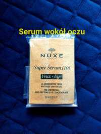 Nuxe super serum 10 pod oczy