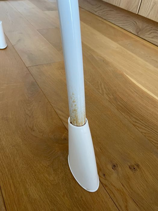 Komoda kąpielowa dla niemowląt wanienka przewijak składany