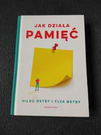 Jak działa pamięć - Østby Ostby | NOWA