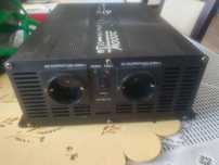 Inwerter,przetwornica 24v 2000w solartronics