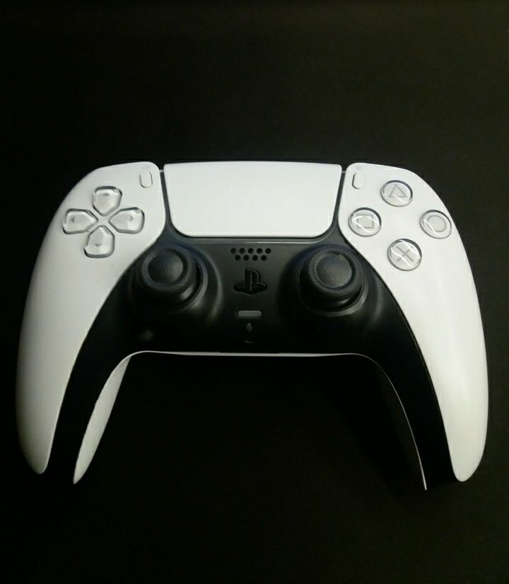 Sony Dualsance 5