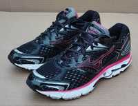 Mizuno Wave Inspire 7 бігові кросівки