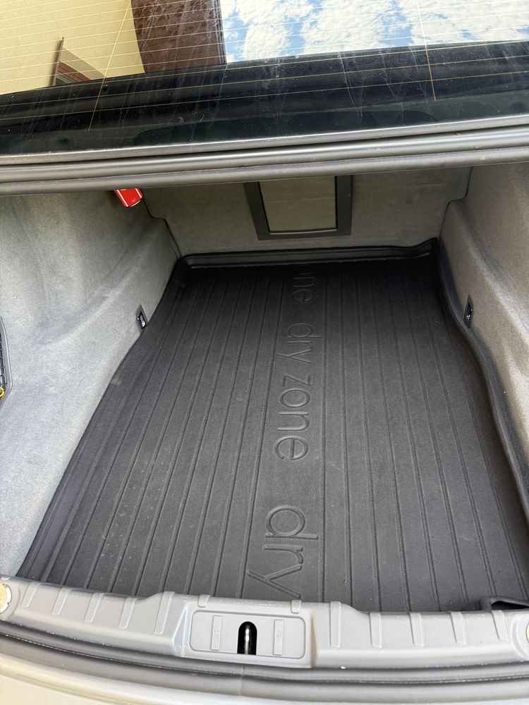 Sprzedam BMW F01 730d automat