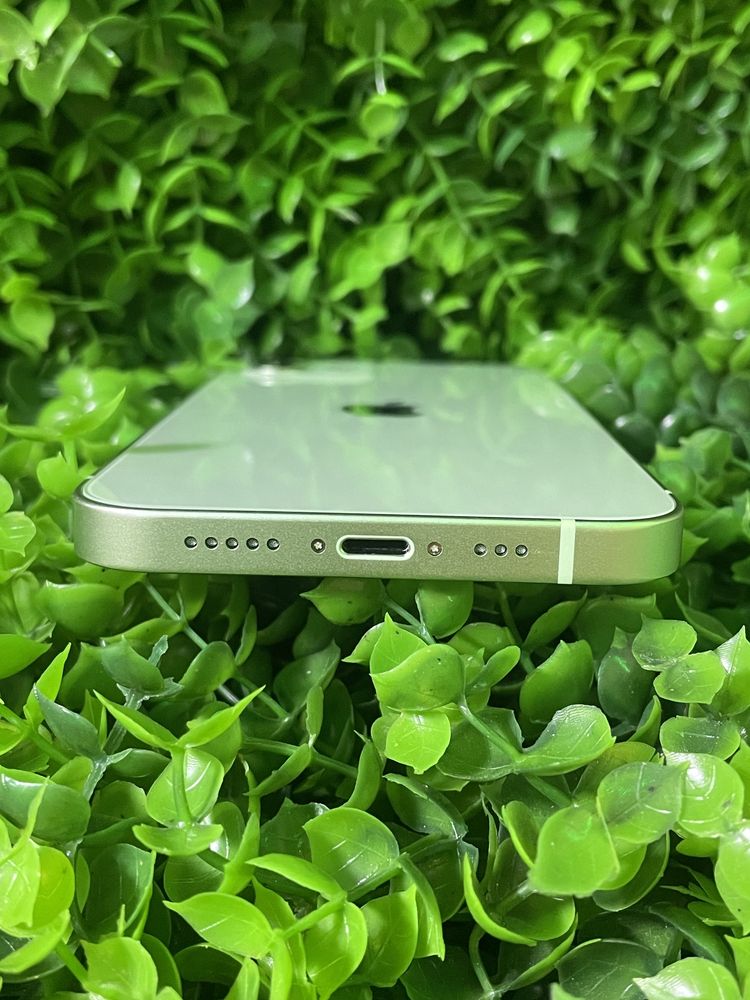 iPhone 12 128 green Unlock