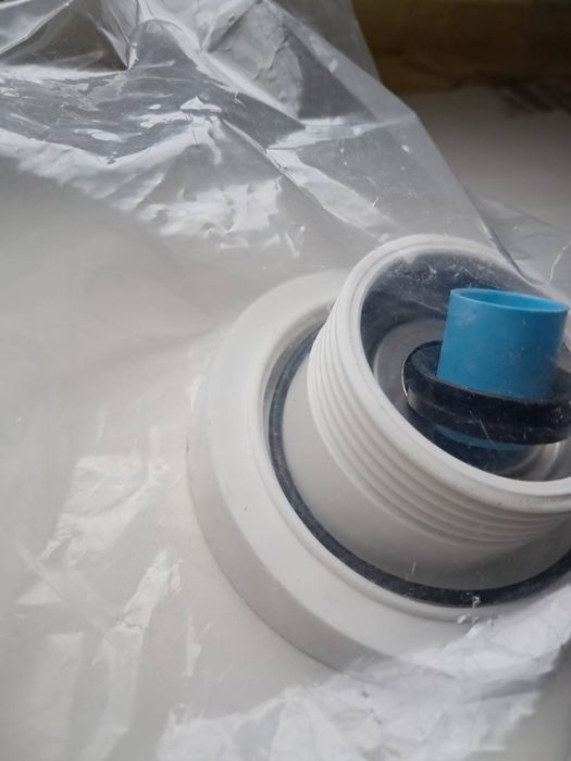 Блок підшипника 203 пральної сашини