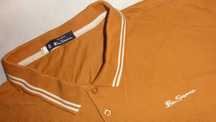 Ben Sherman Oryginalna Koszulka POLO - Rozmiar XXL / XXXL