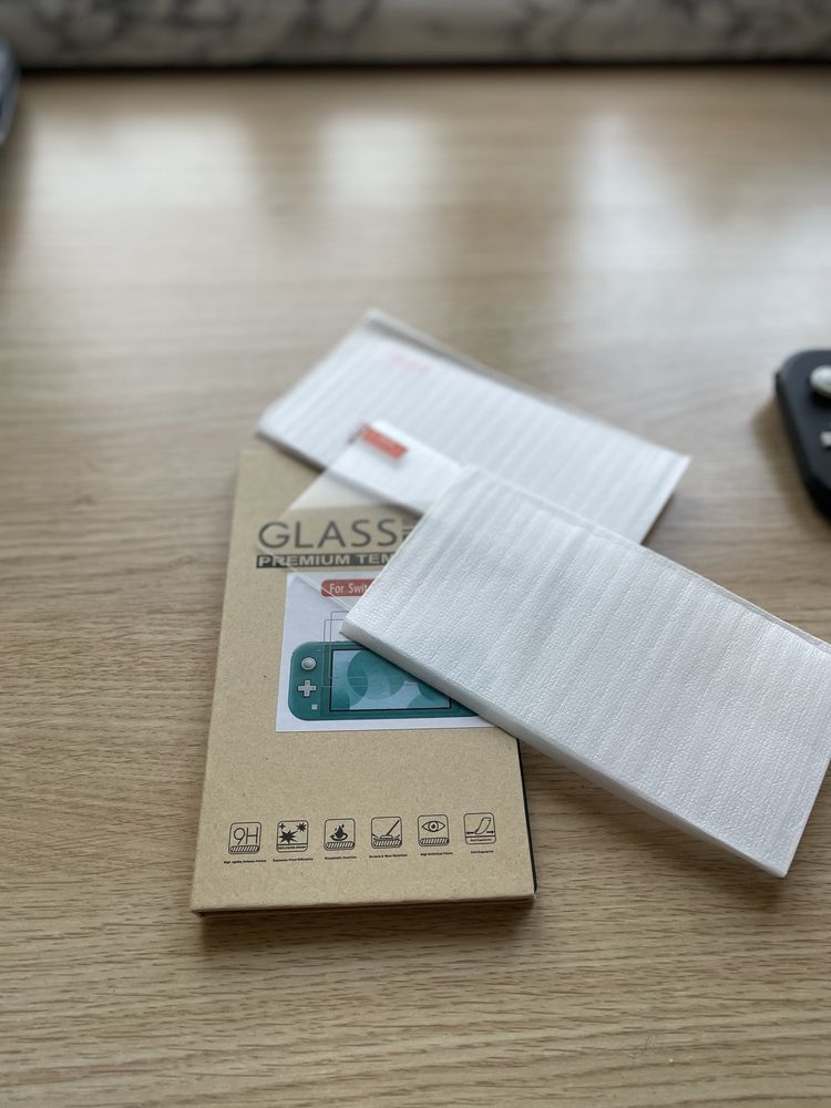 Ігрова приставка Nintendo Switch Lite