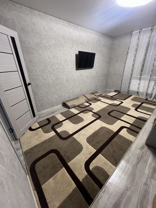 Килим 5/2 матри