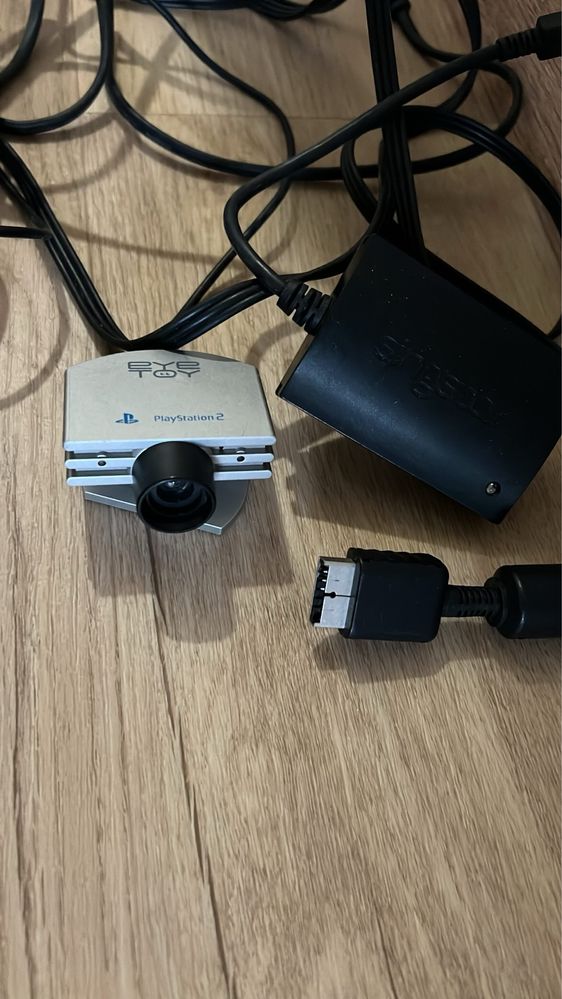 Playstation 2 consola retro para colecionadores acessorios e jogos