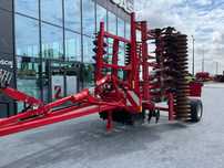 Horsch Joker 5 RT  Nowe talerze !!!