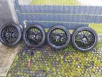 Alufelgi 17 calowe VW 5x112