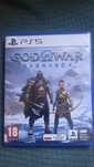 God of war ragnarok playstation 5 ps5