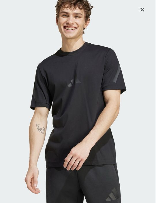 Adidas ZNE футболка