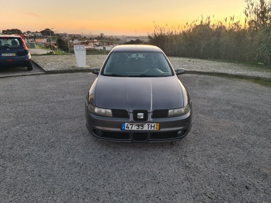 Seat Leon 1M 1.9 TDI