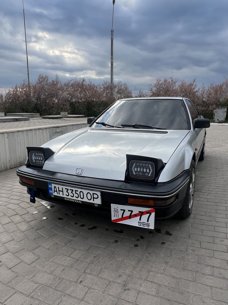 Продам Honda Prelude BA 3gen 2.0i