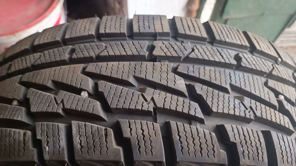 Зимова резина Преміорі 195/65 R15 91H