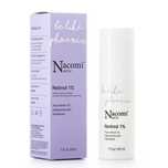 Nacomi Next Level retinol 1%, 30 ml NOWY