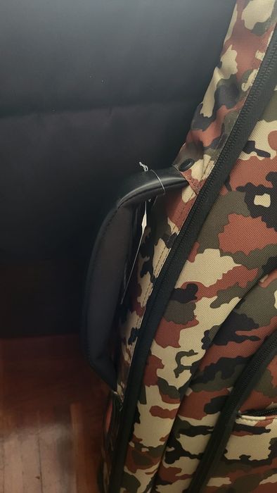 Sire Larry Carlton S7 +Fender Gigbag