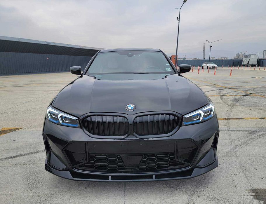 BMW G20 330i 2020