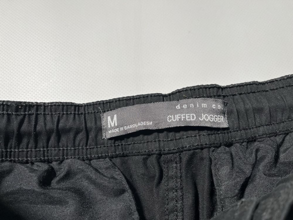 Штани Cuffed Jogger