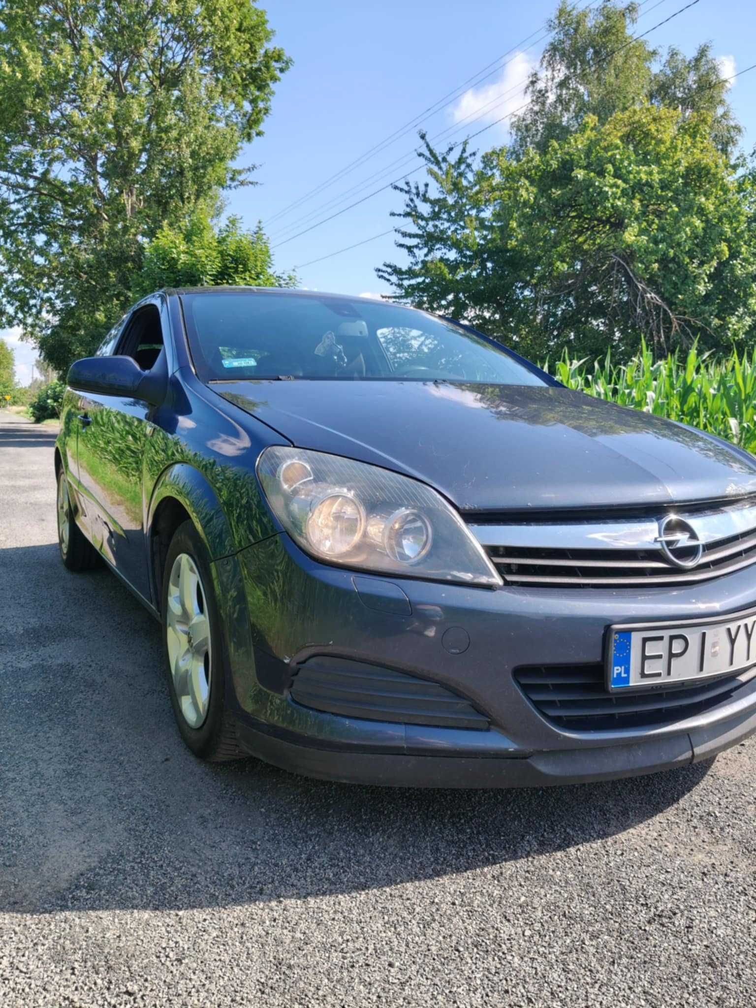 Sprzedam Opel Astra H