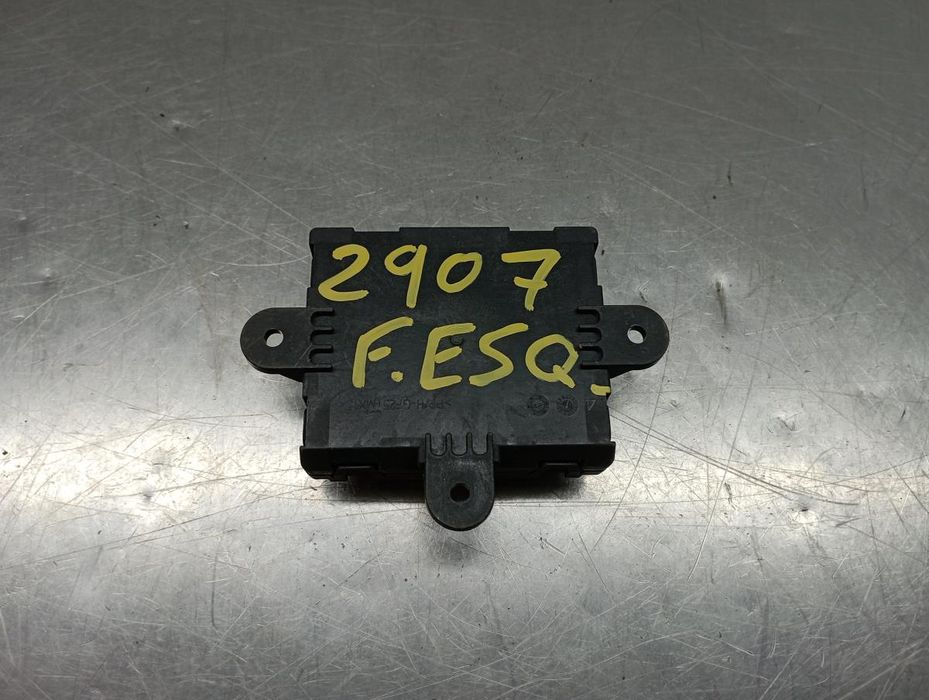 Módulo porta frente esquerdo JAGUAR F-Pace (X761)