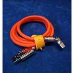 Ładowarka brotowy kabel kolankowy do gier dla Xiaomi Redmi Honor