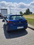 Seat Ibiza 2019 jak nowe