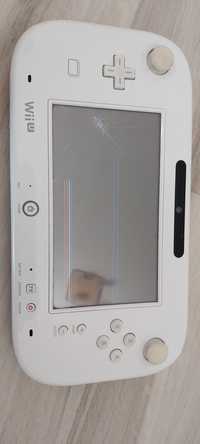 Wiiu tablet czytaj opis