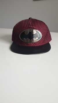 Czapka snapback Batman NOWA