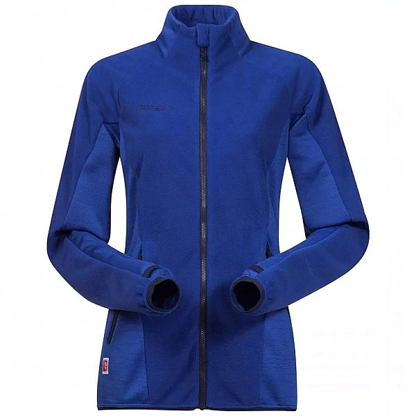 Bergans 3971 Cecilie Fleece Bluza Turystyczna Nowy