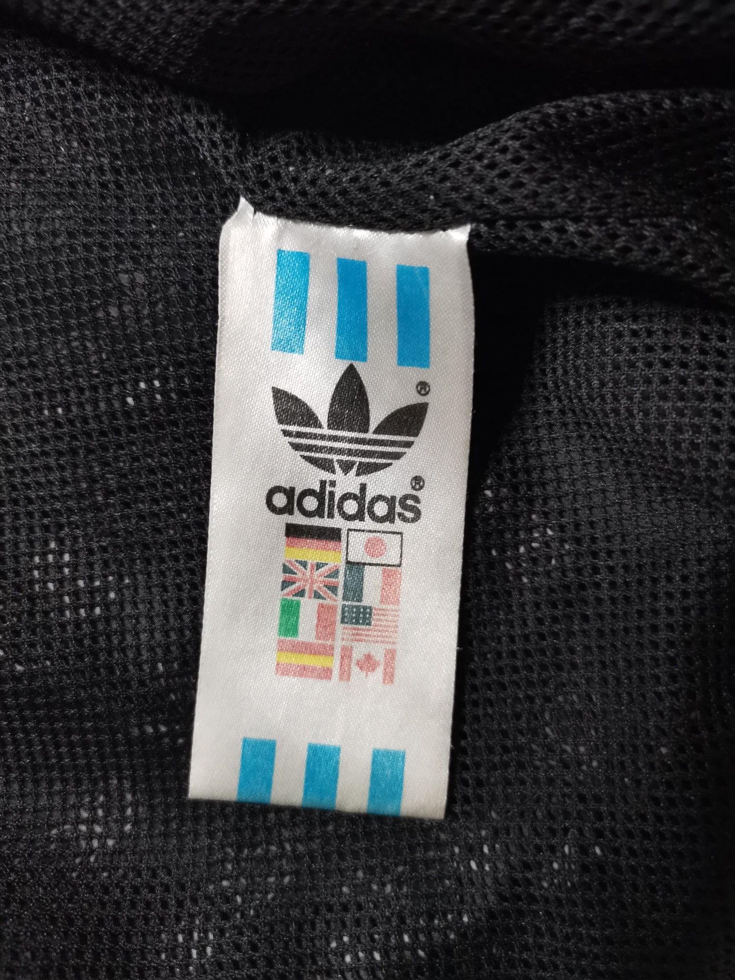 Kurtka Adidas rozmiar S