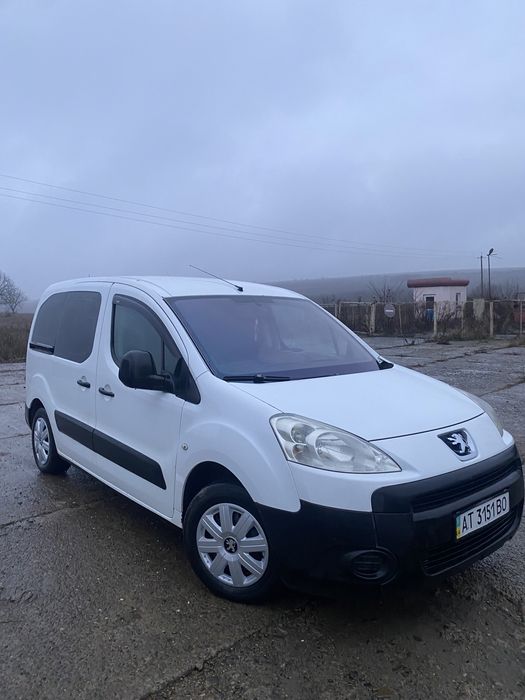 Продам Peugeot Partner