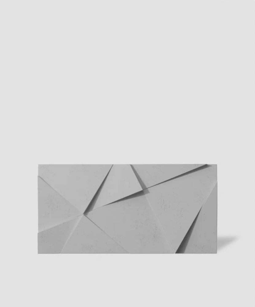 Nowe panele płyty beton architektoniczny jasno szare