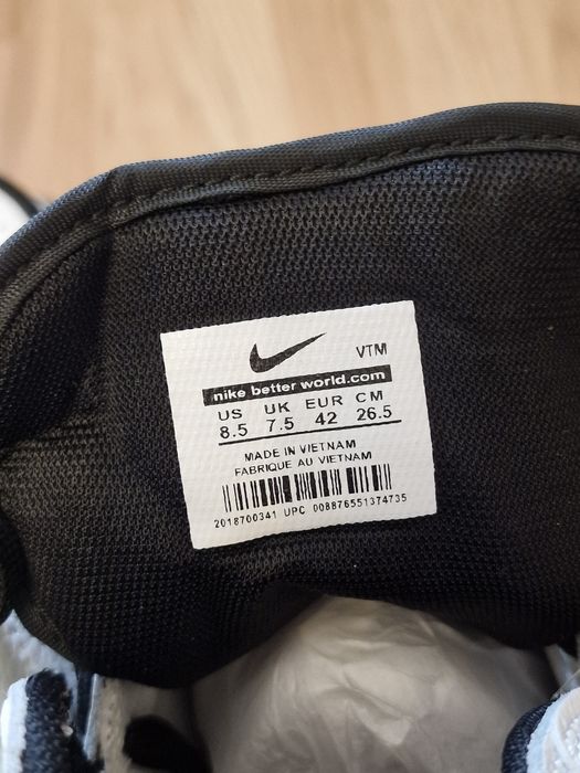 Кросівки Nike Air Jordan 1 Retro High