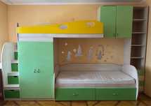 Комплект дитячий