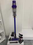 Dyson V11 Absolute — Бездротовий пилосос (вітринний зразок)